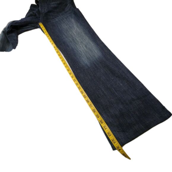 Rock &‎ Republic Men's ButtonFly Floyd Jeans Pre-2011 Originals! 36x34 ($264) - Picture 13 of 16